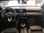 Mercedes-Benz A 2021 Harmaa