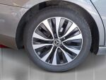 Mercedes-Benz A 2021 Harmaa