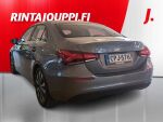 Mercedes-Benz A 2021 Harmaa