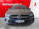 Mercedes-Benz A 2021 Harmaa