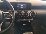 Mercedes-Benz A 2021 Harmaa