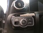 Mercedes-Benz A 2021 Harmaa