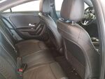 Mercedes-Benz A 2021 Harmaa