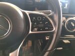 Mercedes-Benz A 2021 Harmaa