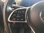 Mercedes-Benz A 2021 Harmaa