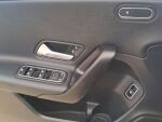 Mercedes-Benz A 2021 Harmaa