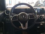 Mercedes-Benz A 2021 Harmaa