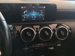 Mercedes-Benz A 2021 Harmaa
