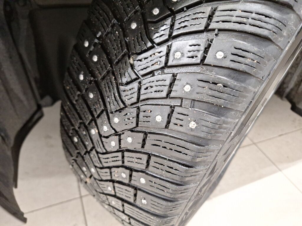 Suzuki Swace 2021 Musta