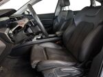 Audi e-tron 2021 Hopea