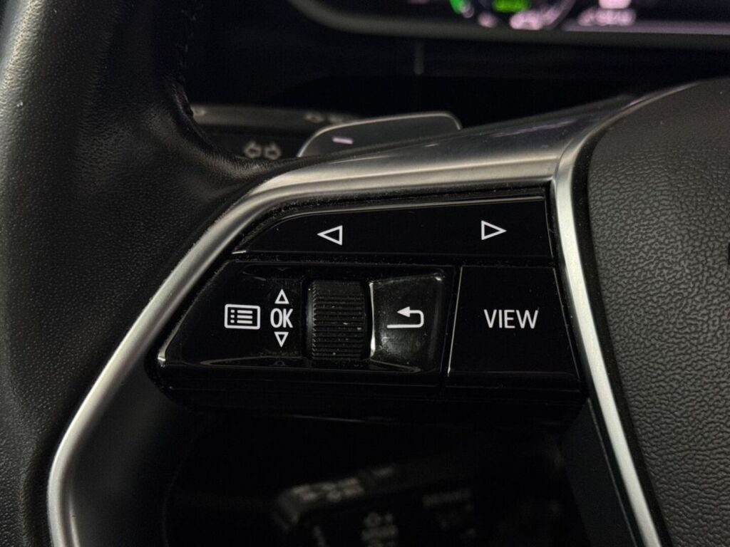 Audi e-tron 2021 Hopea