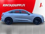 Audi e-tron 2021 Hopea