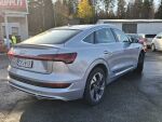 Audi e-tron 2021 Hopea
