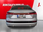 Audi e-tron 2021 Hopea