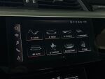 Audi e-tron 2021 Hopea