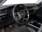 Audi e-tron 2021 Hopea