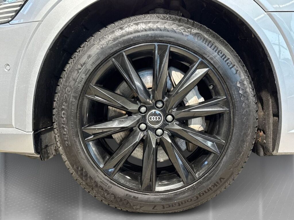 Audi e-tron 2021 Hopea