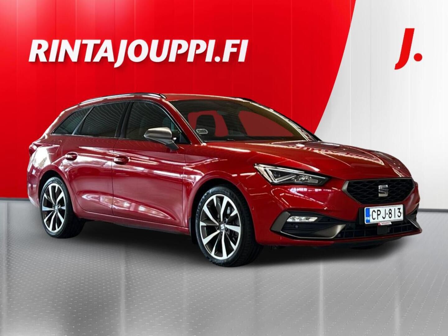 Seat Leon Sportstourer