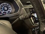 Volkswagen Tiguan Allspace 2018 Musta