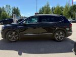 Volkswagen Tiguan Allspace 2018 Musta