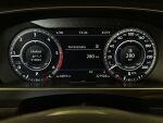 Volkswagen Tiguan Allspace 2018 Musta
