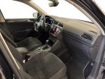 Volkswagen Tiguan Allspace 2018 Musta