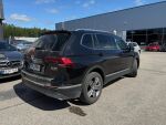 Volkswagen Tiguan Allspace 2018 Musta