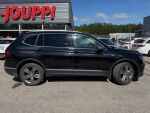 Volkswagen Tiguan Allspace 2018 Musta
