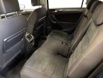 Volkswagen Tiguan Allspace 2018 Musta