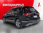 Volkswagen Tiguan Allspace 2018 Musta