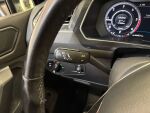 Volkswagen Tiguan Allspace 2018 Musta