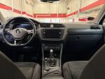 Volkswagen Tiguan Allspace 2018 Musta