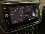 Volkswagen Tiguan Allspace 2018 Musta