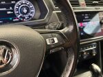 Volkswagen Tiguan Allspace 2018 Musta