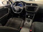 Volkswagen Tiguan Allspace 2018 Musta