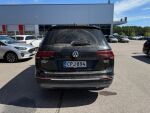 Volkswagen Tiguan Allspace 2018 Musta