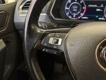 Volkswagen Tiguan Allspace 2018 Musta