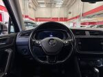 Volkswagen Tiguan Allspace 2018 Musta