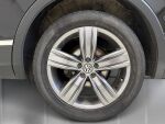 Volkswagen Tiguan Allspace 2018 Musta