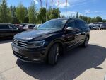 Volkswagen Tiguan Allspace 2018 Musta