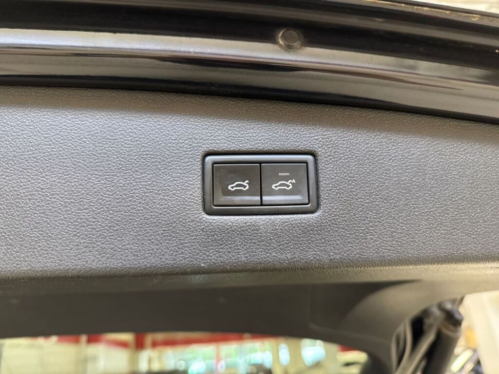 Volkswagen Tiguan Allspace 2018 Musta