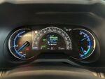 Toyota RAV4 Plug-in 2021 Harmaa