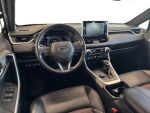 Toyota RAV4 Plug-in 2021 Harmaa