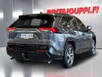 Toyota RAV4 Plug-in 2021 Harmaa