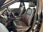 Toyota RAV4 Plug-in 2021 Harmaa