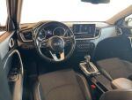 Kia XCeed 2021 Valkoinen