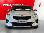 Kia XCeed 2021 Valkoinen