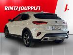 Kia XCeed 2021 Valkoinen