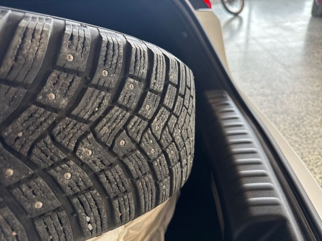 Kia XCeed 2021 Valkoinen