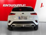 Kia XCeed 2021 Valkoinen